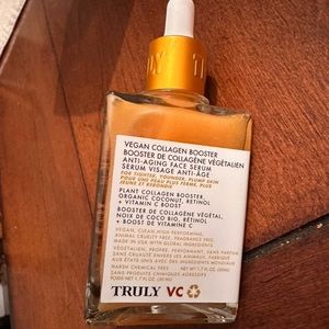 Truly Face Serum